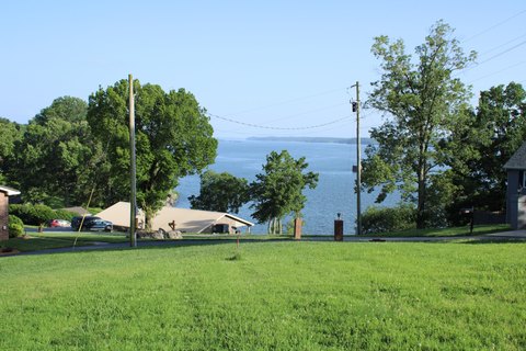 LAND - Eddyville, KY