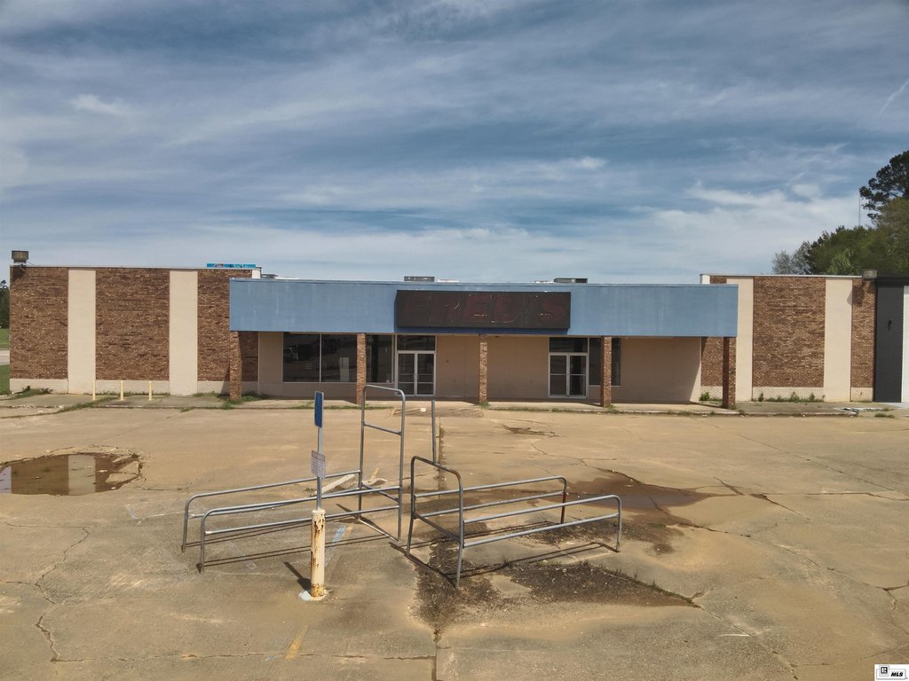 310 Main St, Jonesboro, LA 71251