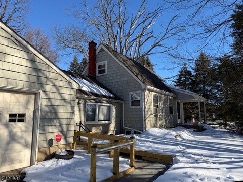 Residential Lot in Long Hill