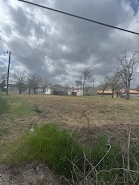 Commercially Zoned Vacant Lot