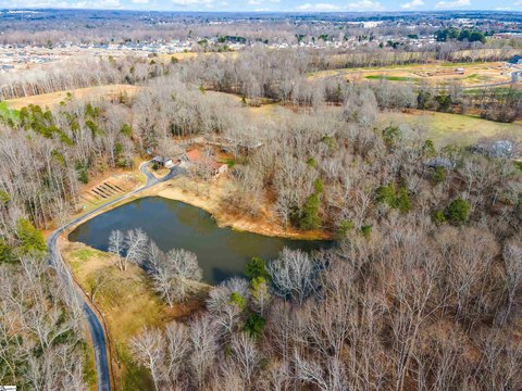 Simpsonville Commercial Land For Sale