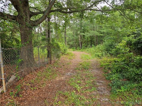 Hope Mills 5-Acre Land Parcel