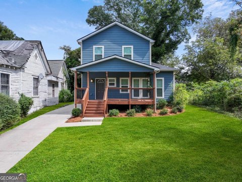 Furnished Atlanta Home/Rental Property