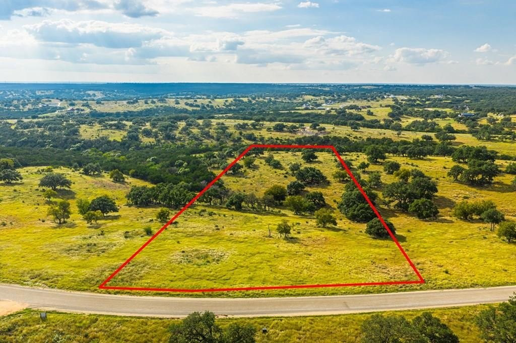 Scenic Homesite in Loma Vista