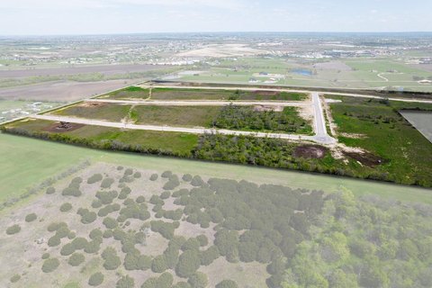 Godley, TX Unimproved Land