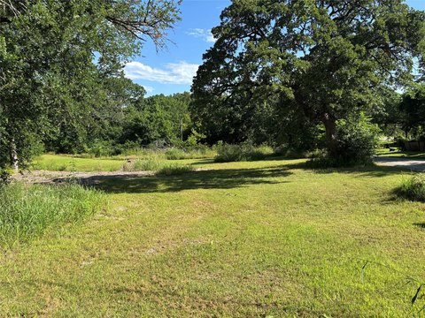 LAND - Denison, TX