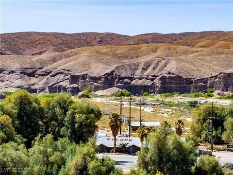 Tecopa Land with Water Rights