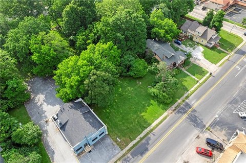 Springdale Commercial Land Opportunity