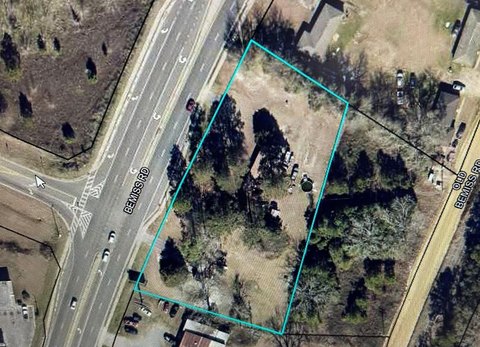 Valdosta Commercial Land For Sale