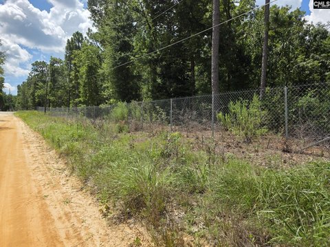 LAND - West Columbia, SC