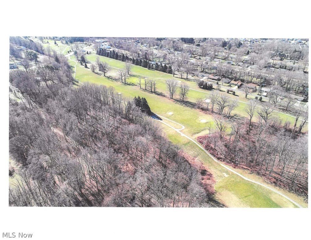 Land Near Golf Course