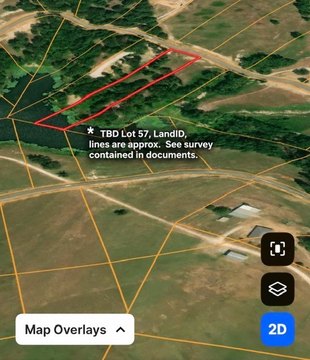Land, Big Sandy, TX