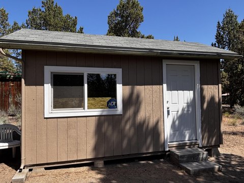 Residential Land Near Prineville Reservoir