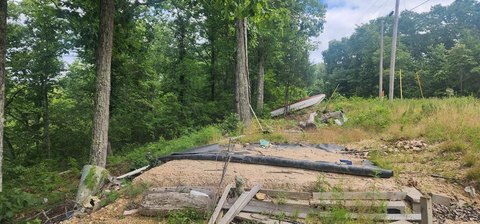 LAND - HOLLADAY, TN