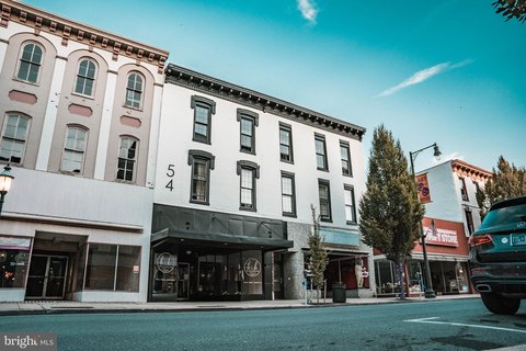 Retail Space in Chambersburg, PA