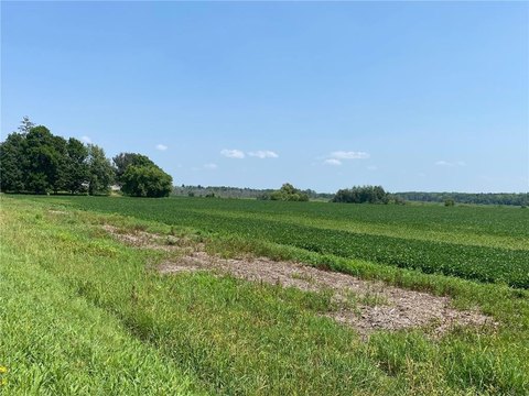 Farmland with Highway Frontage