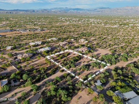 Land, Scottsdale, AZ