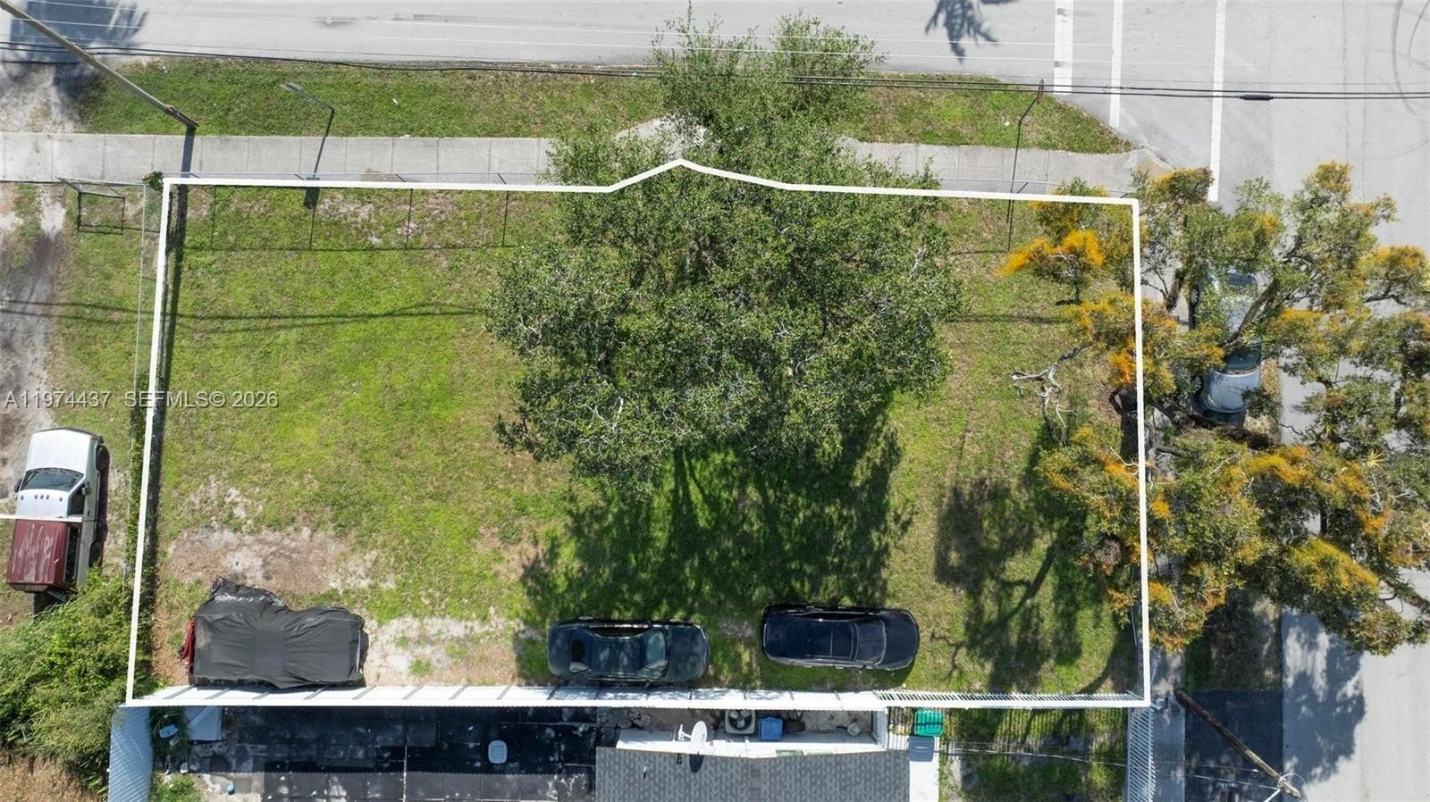 Vacant Lot in Miami Gardens