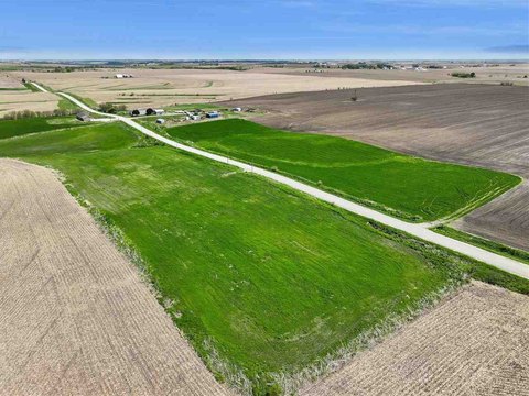 Residential Land in Keokuk County
