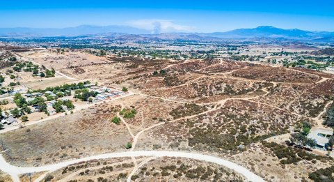 Land, Wildomar, CA