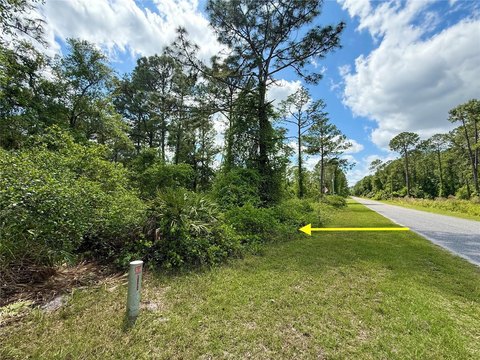Equestrian Acre in Royal Trails