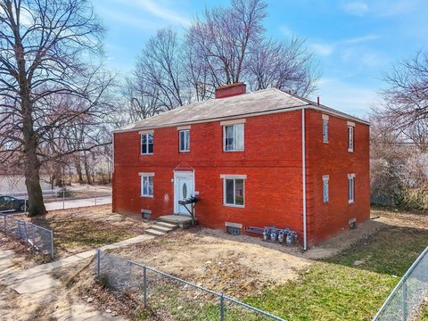 12-Unit Apartment Complex Portfolio