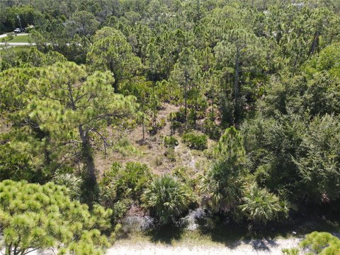 Punta Gorda Land Opportunity