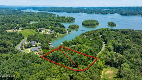 Lots & Acreage, Rockwood, TN