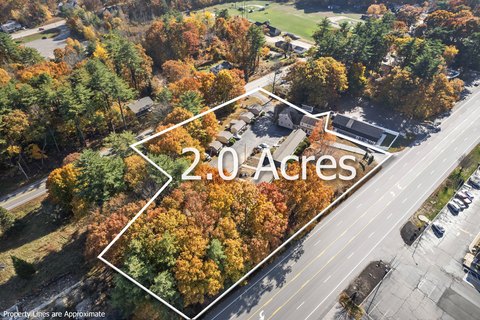 Kittery Commercial Development Opportunity