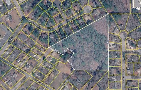 Land, Fairburn, GA
