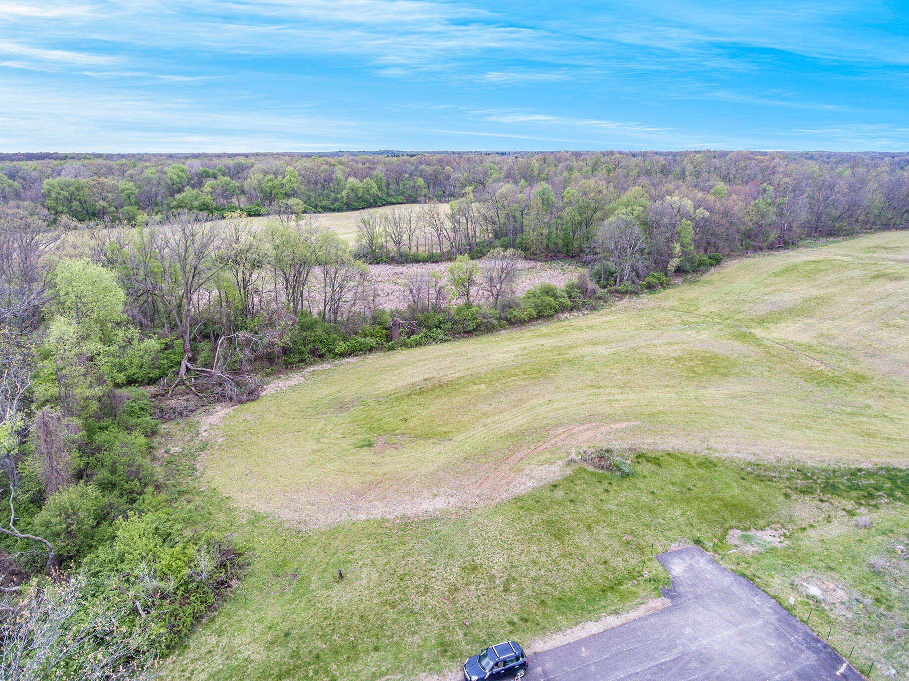 Residential Land in Windemere Subdivision