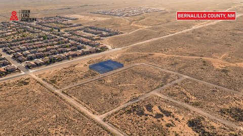 LAND - Albuquerque, NM