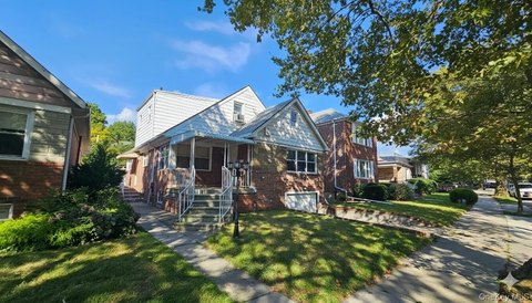 Rego Park Two-Family Residence