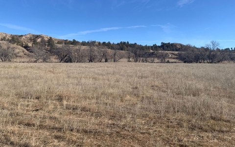LAND - Pine Ridge, SD