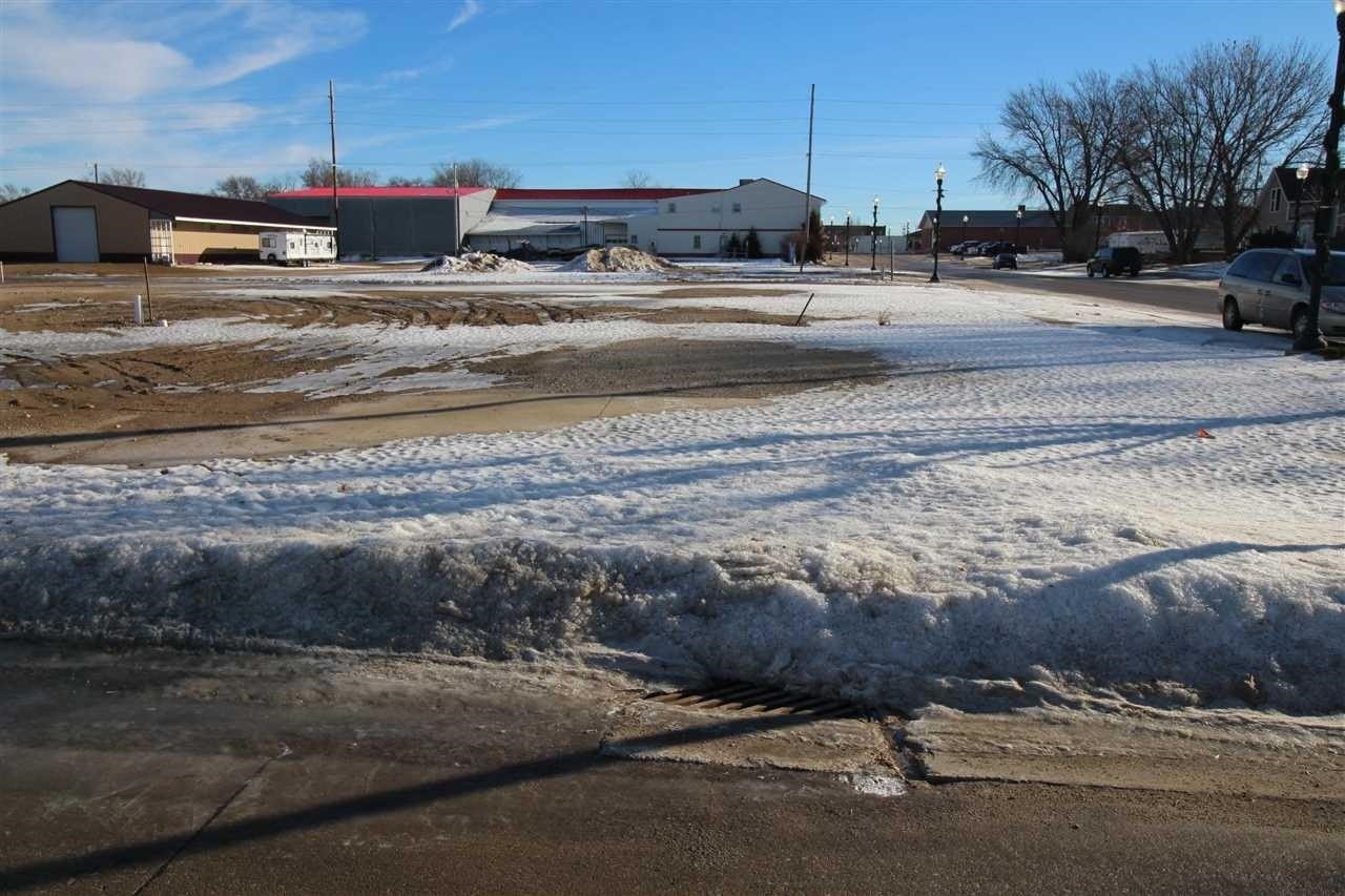 Commercial Land in Spirit Lake