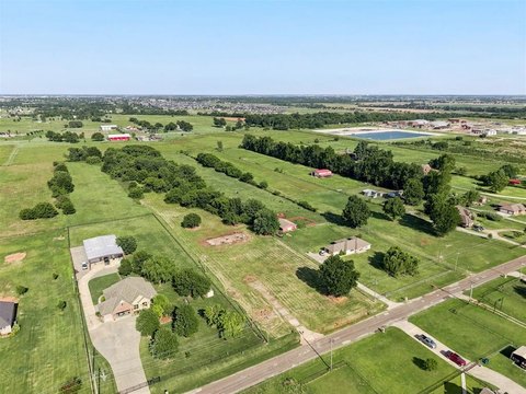 LAND - Oklahoma City, OK