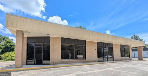 Statesboro Commercial Space Available