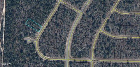 LAND - Chipley, FL