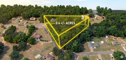 Vacant Land - Ozark, AL