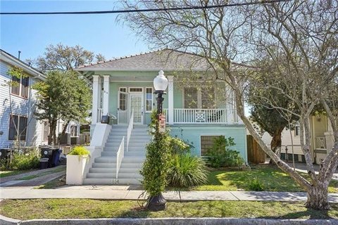 Parkview Home Near City Park