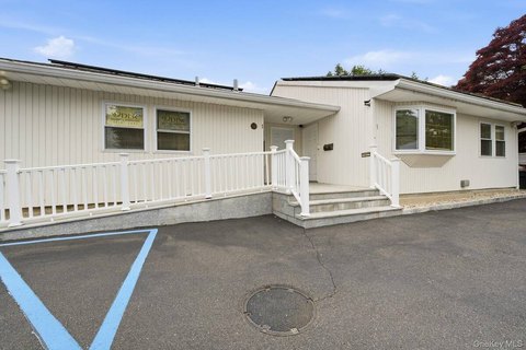 Renovated Corner Ranch with Basement