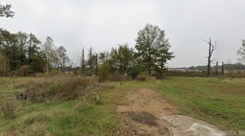 Vacant Land, AR