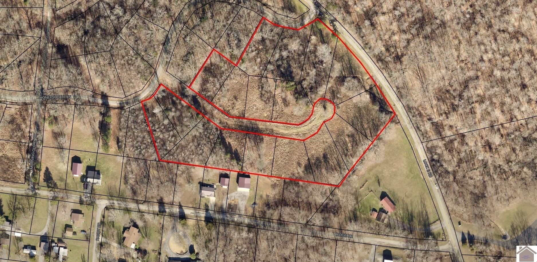 Lake Barkley Residential Land