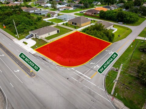 Spacious Corner Lot, No HOA