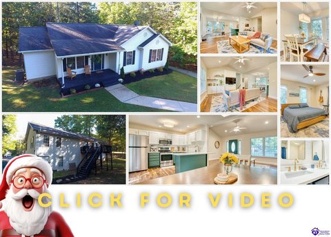 Updated Home in Gated Community