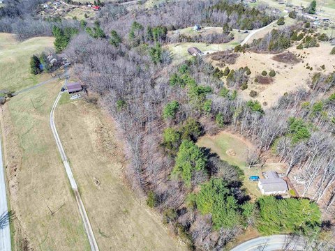 Land Near Virginia Tech