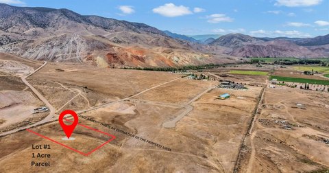 LAND - Marysvale, UT