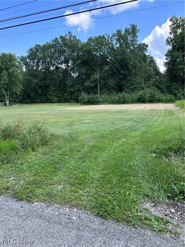 Land, Warren, OH