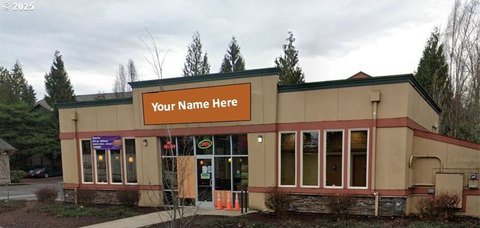 Portland Commercial Building For Sale