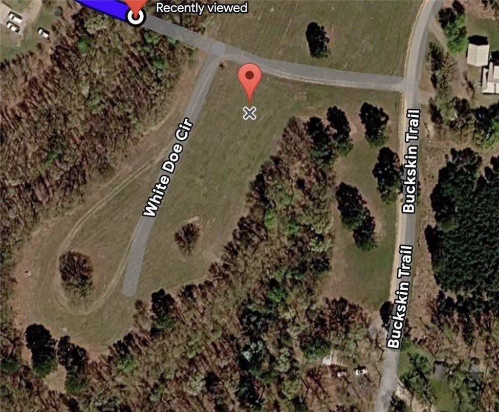 Vacant Lot in Gated Community